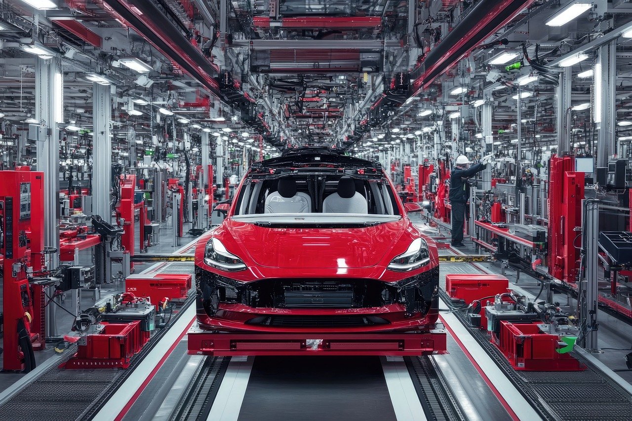 automotive